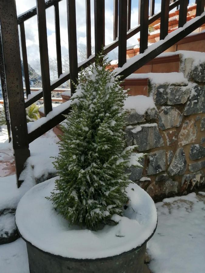 Ypsus House Hébergement de vacances Stemnitsa