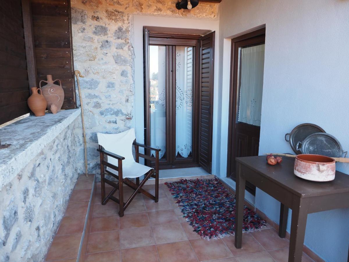 Hébergement de vacances Ypsus House *